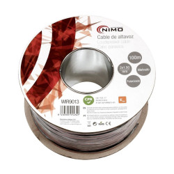 CABLE 2x1.50 ALTAVOZ R/N