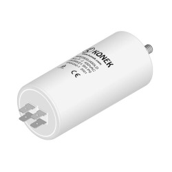 CONDENSADOR POLYPP.MOTOR 80MF/450VAC 5%