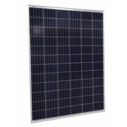 PANEL SOLAR 200W 1290 x 760 x 30mm Monocristalino