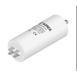 60MF CONDENSADOR POLYPP.MOTOR 450VAC 5%