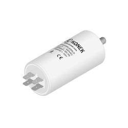 CONDENSADOR POLYPP.MOTOR 35MF/450VAC 5%