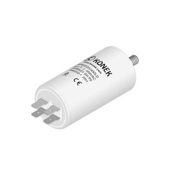 CONDENSADOR POLYPP.MOTOR 22MF/450VAC 5%