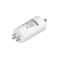 CONDENSADOR POLYPP.MOTOR 18MF/450VAC 5%