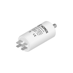 CONDENSADOR POLYPP.MOTOR 14MF/450VAC 5%