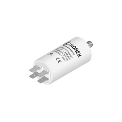 CONDENSADOR POLYPP.MOTOR 10MF/450VAC 5%