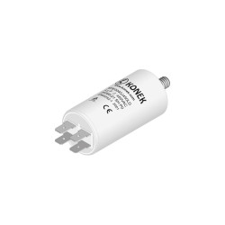 CONDENSADOR POLYPP.MOTOR 4MF/450VAC 5%