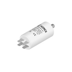 CONDENSADOR POLYPP.MOTOR 3MF/450VAC 5%