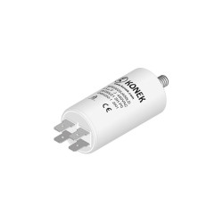 CONDENSADOR POLYPP.MOTOR 2,5MF/450VAC 5%