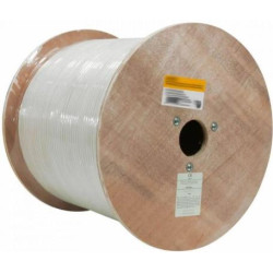 CABLE  FTP CAT7 500m BOBINA