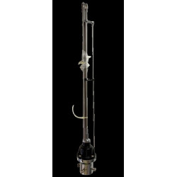 Antena móvil flexible 1/4 onda Recepción de FM