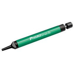 Mini bomba desoldadora de aluminio