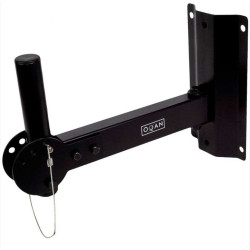 OQAN. SOPORTE PARA ALTAVOZ (PA)SOPORTES Y ATRILES