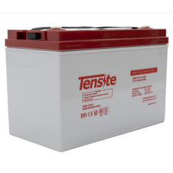 Batería AGM 12V 100Ah Tensite
