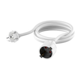 PROLONGACIÓN CABLE MANGUERA 5,00 METROS