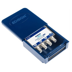 DISTRIBUIDOR 1E - 3SAL 5-2400 Mhz EXTERIOR