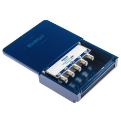 DISTRIBUIDOR 1E - 4SAL 5-2400 Mhz EXTERIOR