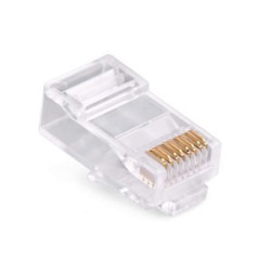 RJ45 CAT5 CONECTOR