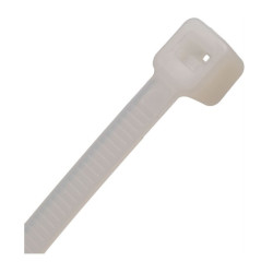 BRIDA NATURAL 4.8x280 mm