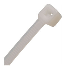 BRIDA NATURAL 4.8x200 mm