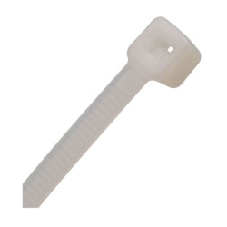 BRIDA NATURAL 4.6x160 mm