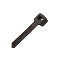 BRIDA NEGRA 2,5x100 mm