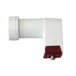LNB Inverto Red Extend Single Long Neck de 40 mm