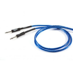 CABLE LINEA JACK JACK 3M AZUL