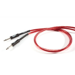 CABLE LINEA JACK-JACK 3M ROJO