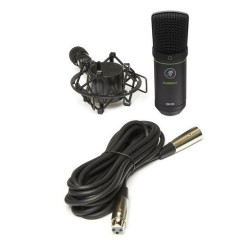 MACKIE EM-91C MIC DE CONDENSADOR DIAFRAG