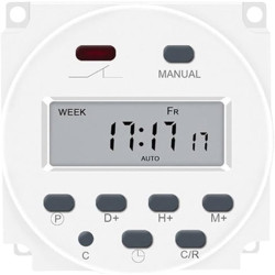 TAIMER 24V PROGRAMADOR