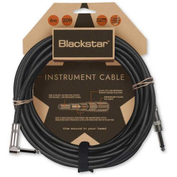 BLACKSTAR STANDARD CABLE 6M STR/ANG