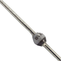 BYV28 3,5A 200V RECTIF.FAST DIODO