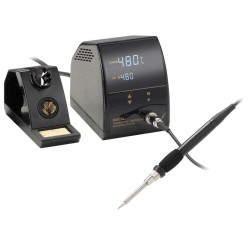 Estación de soldadura digital 25W - 50W máx.