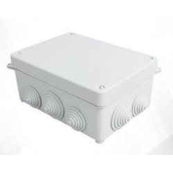 CAJA ESTANCA IP65 150x110x70mm