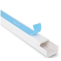 CANALETA 16X25 ADJESIVA