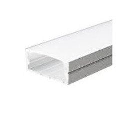 Perfil 2310 para tira led 2 metros