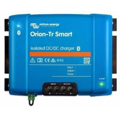 CONVERTIDOR ORION TR SMART CARGADOR CC-CC AISLADO 12Vdc