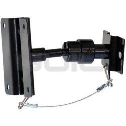 Soporte de pared para altavoz articulado ALT01
