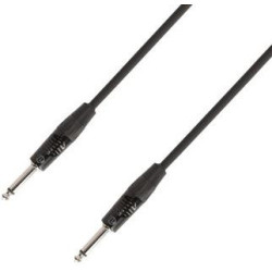 CABLE JACK/JACK ST 6,3 DE 0.9M ADAM HALL