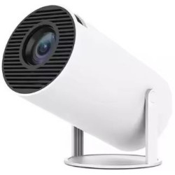 Proyector Magcubic HY300 4K Android 11 WIFI,Bluetooth Blanco