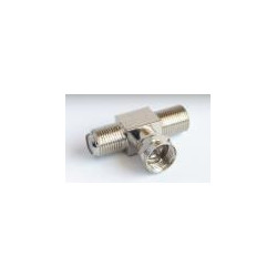 DISTRIBUIDOR F MACHO ~ DOBLE HEMBRA.