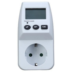 MEDIDOR DE ENERGIA MULTIFUNCION