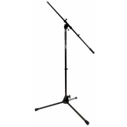 SOPORTE DE PIE MICRO QMS008-B