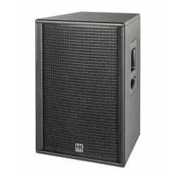 HK AUDIO Altavoz de pa amplificado PR:O 112 FD2.