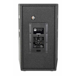 HK AUDIO Altavoz de pa amplificado PR:O 112 FD2.