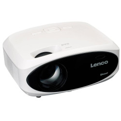Proyector compacto con bluetooth
