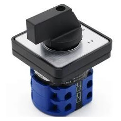 SELECTOR 1-0-2 DE 20 Amp 8P