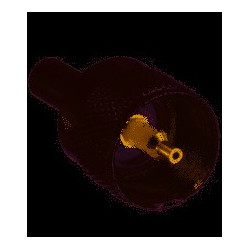 CON.PL-259 CRIMP RG-58