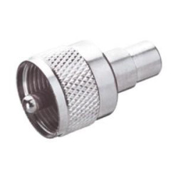 ADAPTADOR PL MACHO-RCA HEMBRA