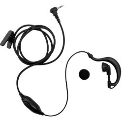 PTT PARA EMISORA MOTOROLA